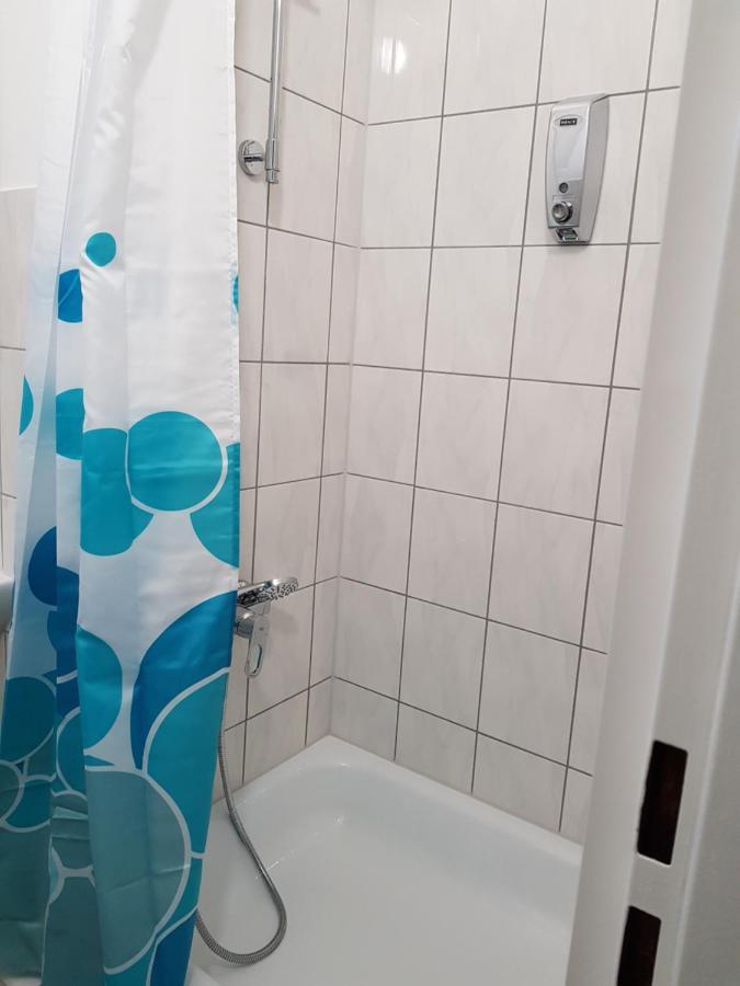 Wohnung In Koeln 1B Dış mekan fotoğraf